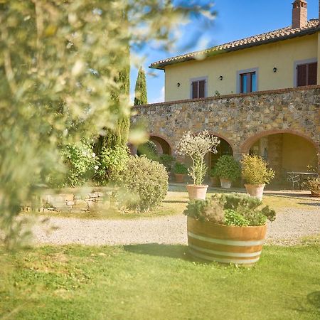 Il Poggio Guest House Celle sul Rigo ภายนอก รูปภาพ