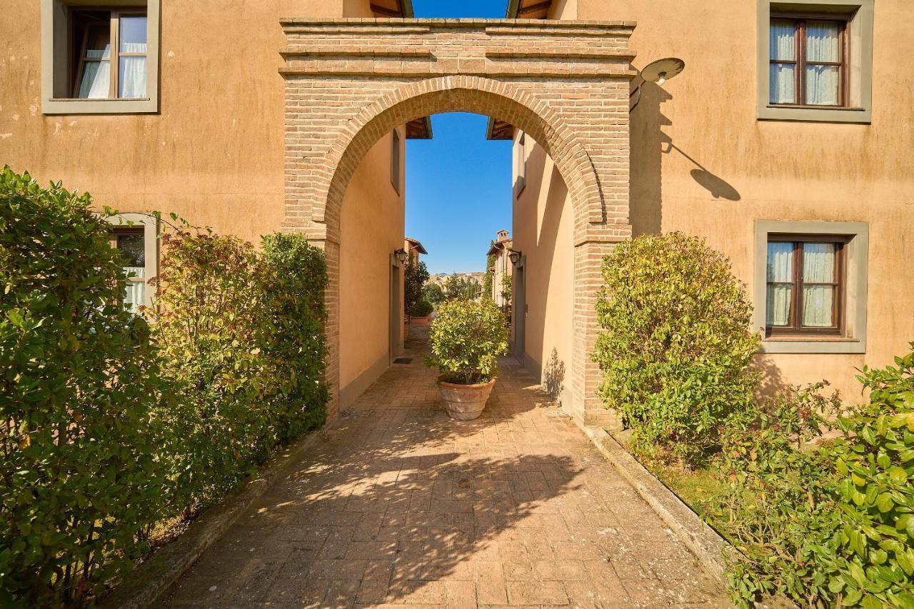 Il Poggio Guest House Celle sul Rigo ภายนอก รูปภาพ