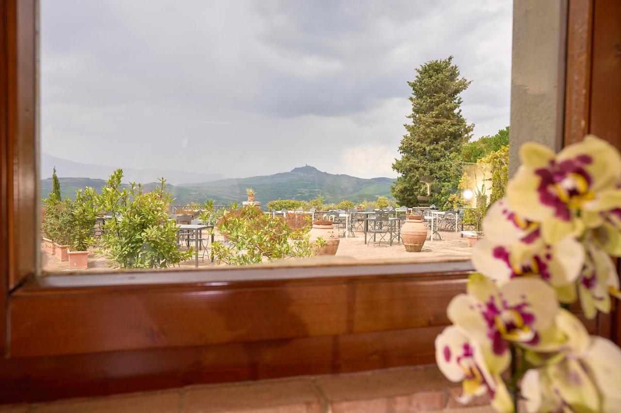 Il Poggio Guest House Celle sul Rigo ภายนอก รูปภาพ
