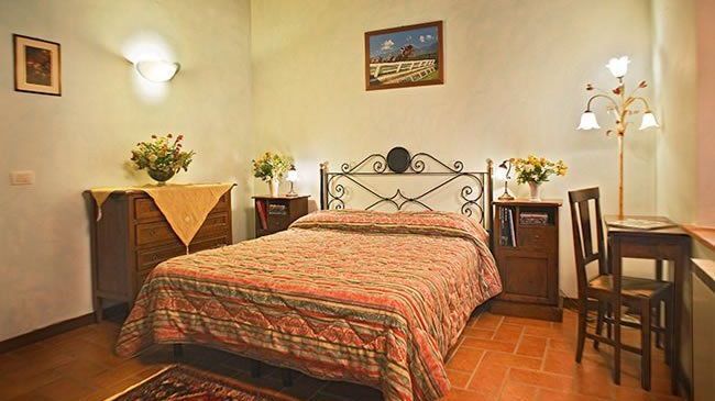 Il Poggio Guest House Celle sul Rigo ห้อง รูปภาพ
